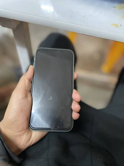 Iphone 11 PTA Apporoved 128 gb