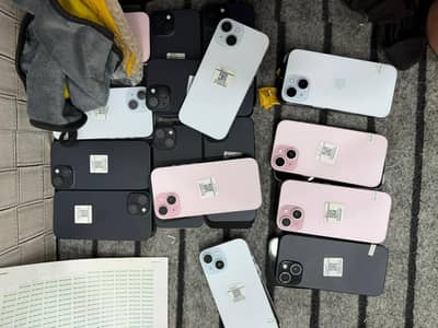 iphone 15jv sim locked