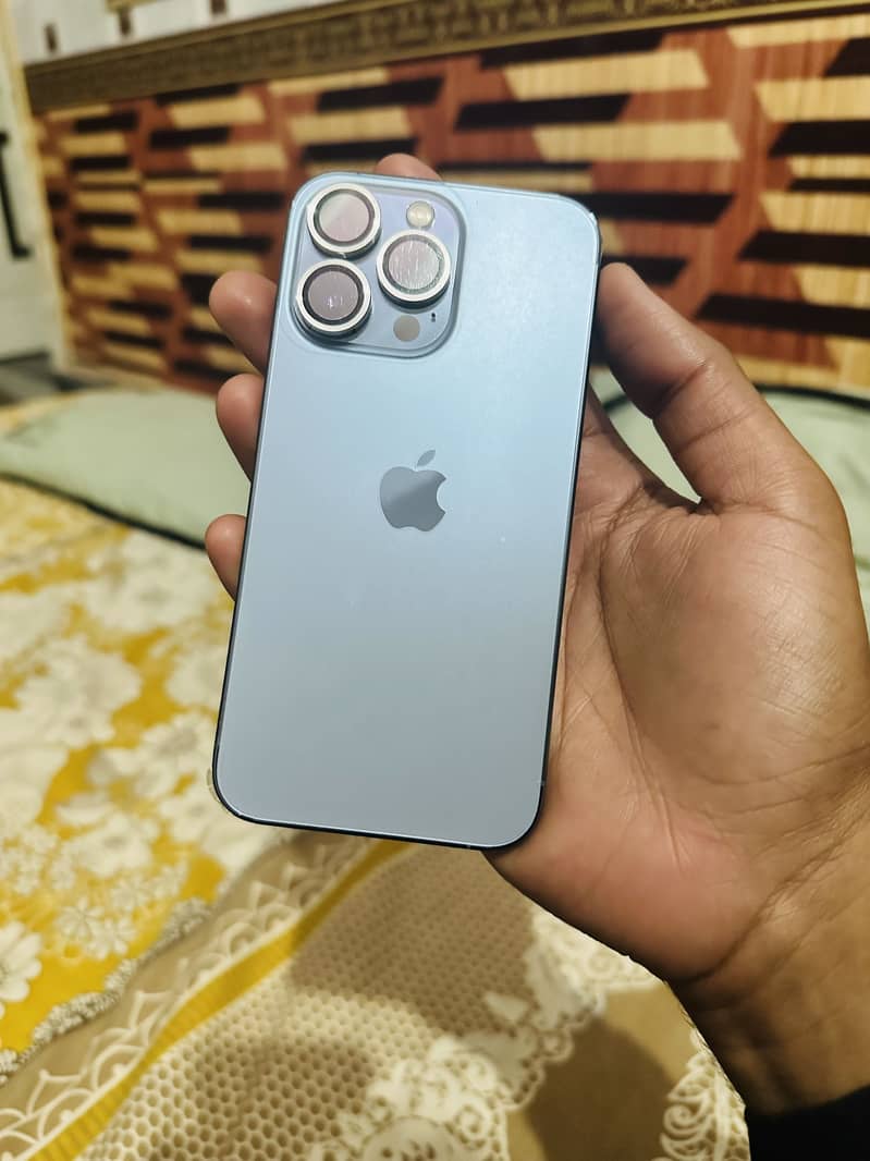 Iphone 13 Pro 0