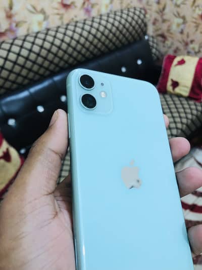 Iphone 11 factory unlock 64 03244436025