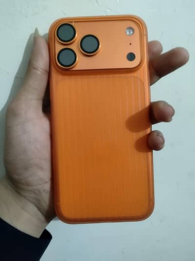 17 pro max 512 MDM 03065064302 m