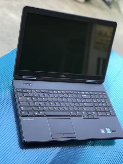 Dell Latitude E5440 Laptop for sale
