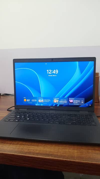 Dell Latitude 3520 Core i5 11th Gen, 16GB, 256GB, 15.6″ FHD LED