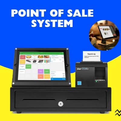 restaurant software machine point of sale