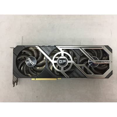 Geforce RTX 3070 | 8 gb triple Fan