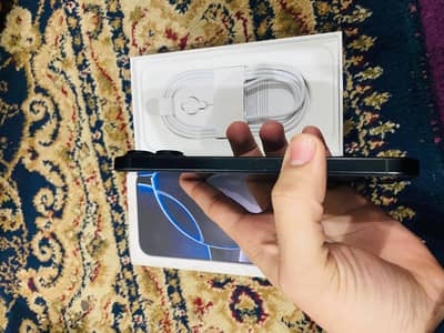 Iphone 16 pro max 256GB JV SIM