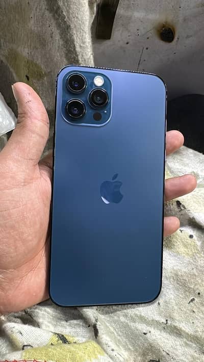 IPhone 12 pro max