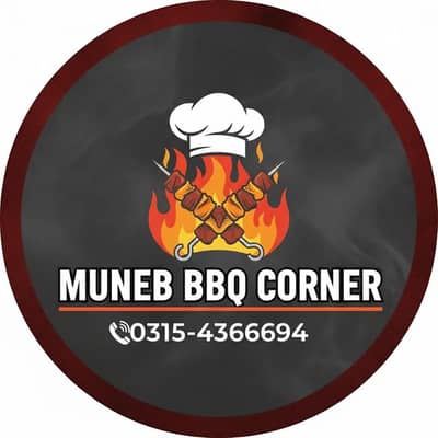 Muneeb BBQ Corner