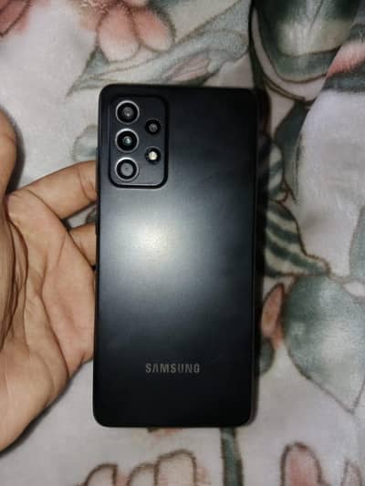 A52s 5G  Ram/rom 8/128