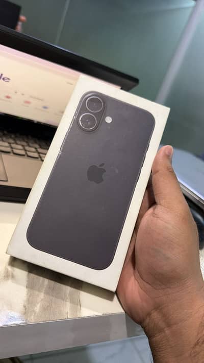 iPhone 16 128Gb