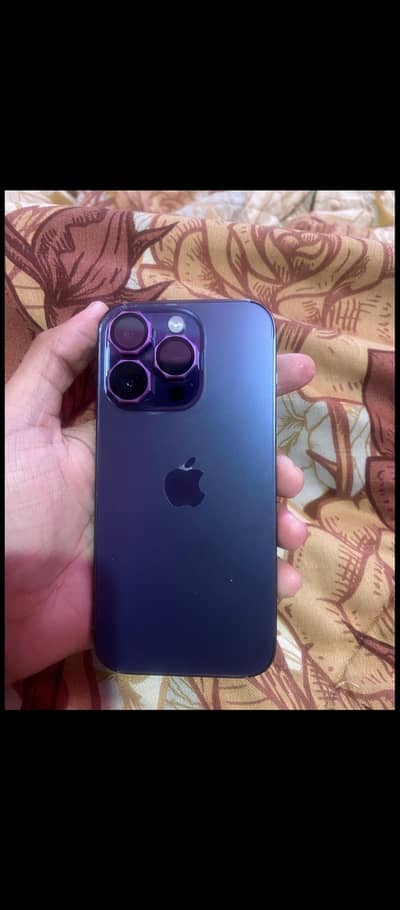 Iphone 14 pro Factory unlock