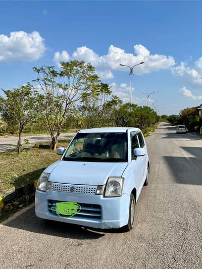 SUZUKI ALTO 2006 GII FOR SALE ‼‼