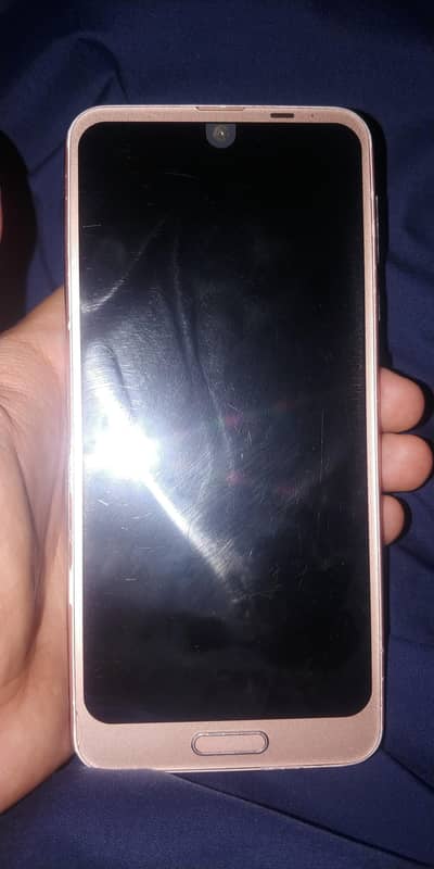 Aqous R2 pta approved