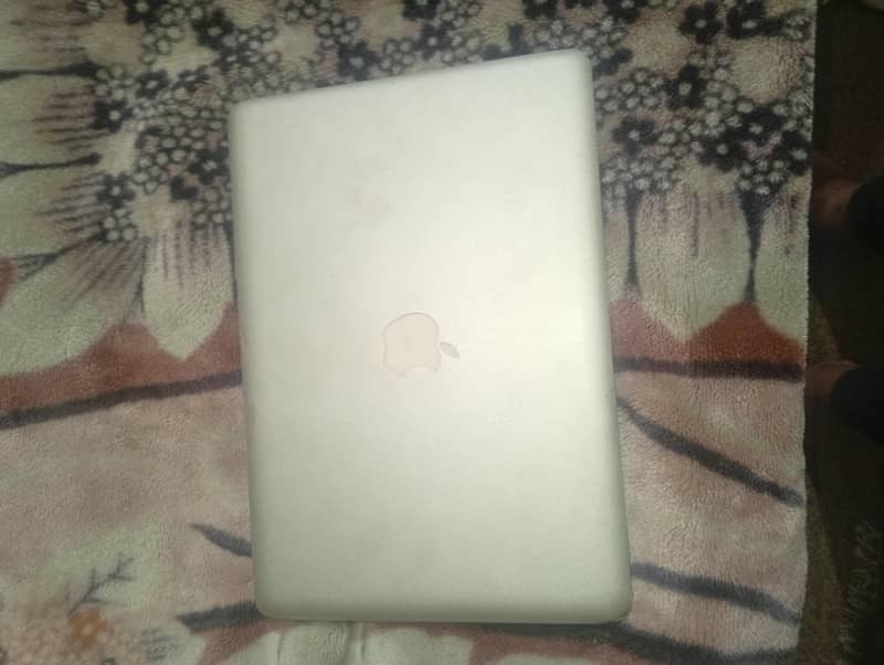 MacBook Pro 5