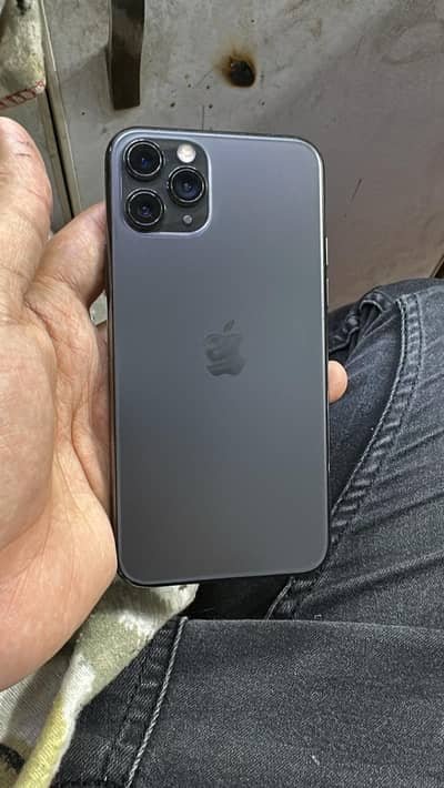 IPhone 11 pro