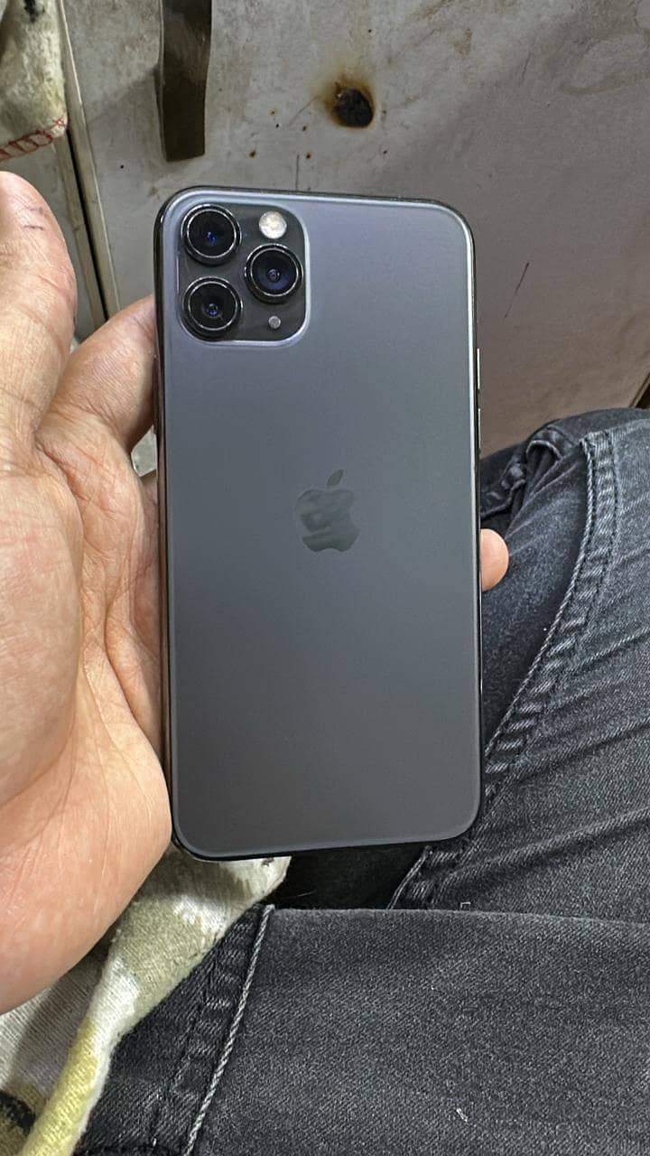 IPhone 11 pro 0
