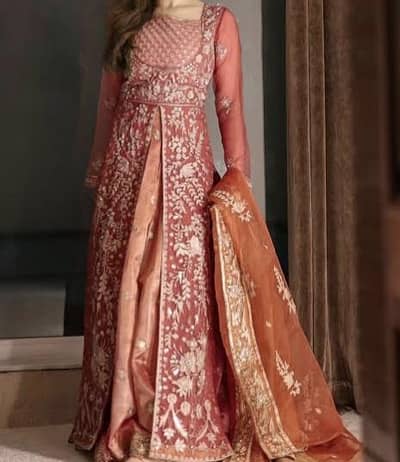 daud abbas, party wear / wedding eear