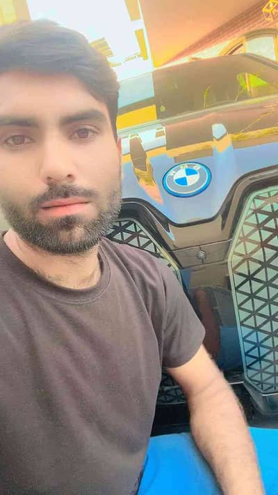 Shoaib Ajmal 