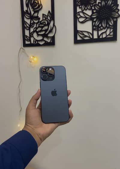 iPhone 16ProMax Jv 256Gb