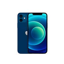 Apple iPhone 12 mini