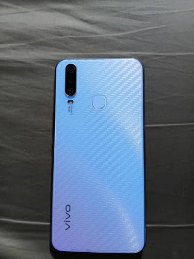vivo non pta 10 by 10