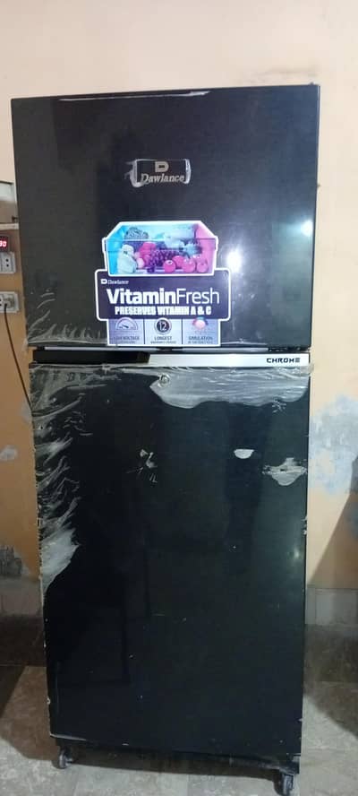 zero metre condition