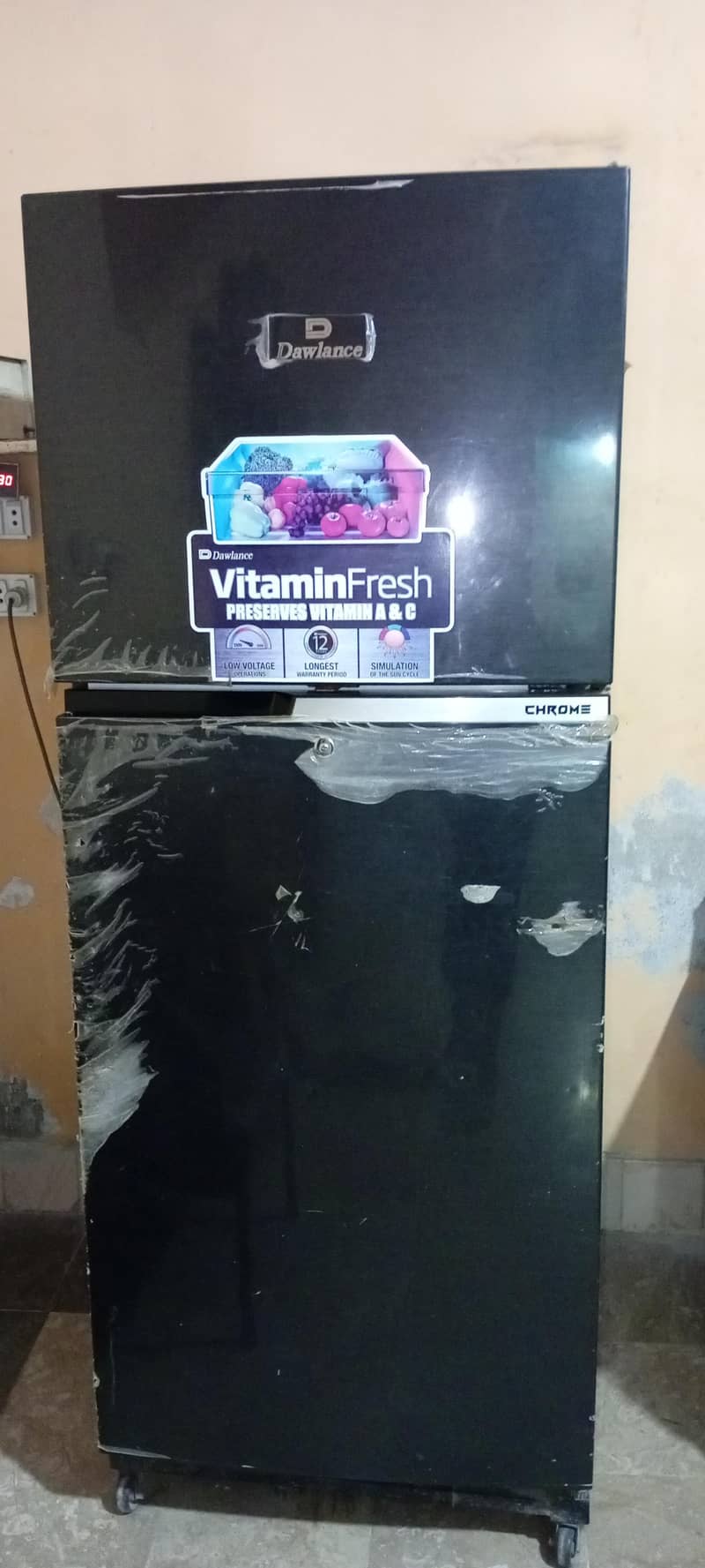 zero metre condition 0