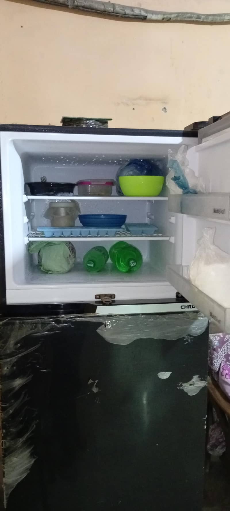 zero metre condition 1