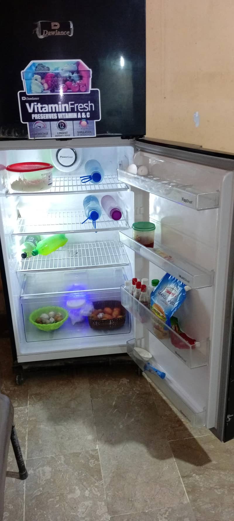 zero metre condition 2