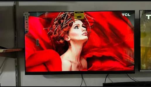 32 inch Malaysia Android Smart Led Tv, 32 New Box