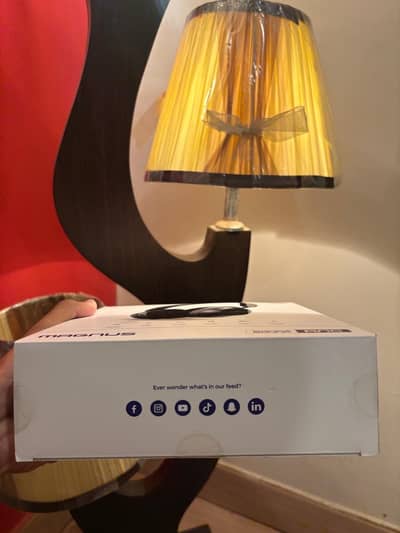 RONIN  MAGNUS R-1520