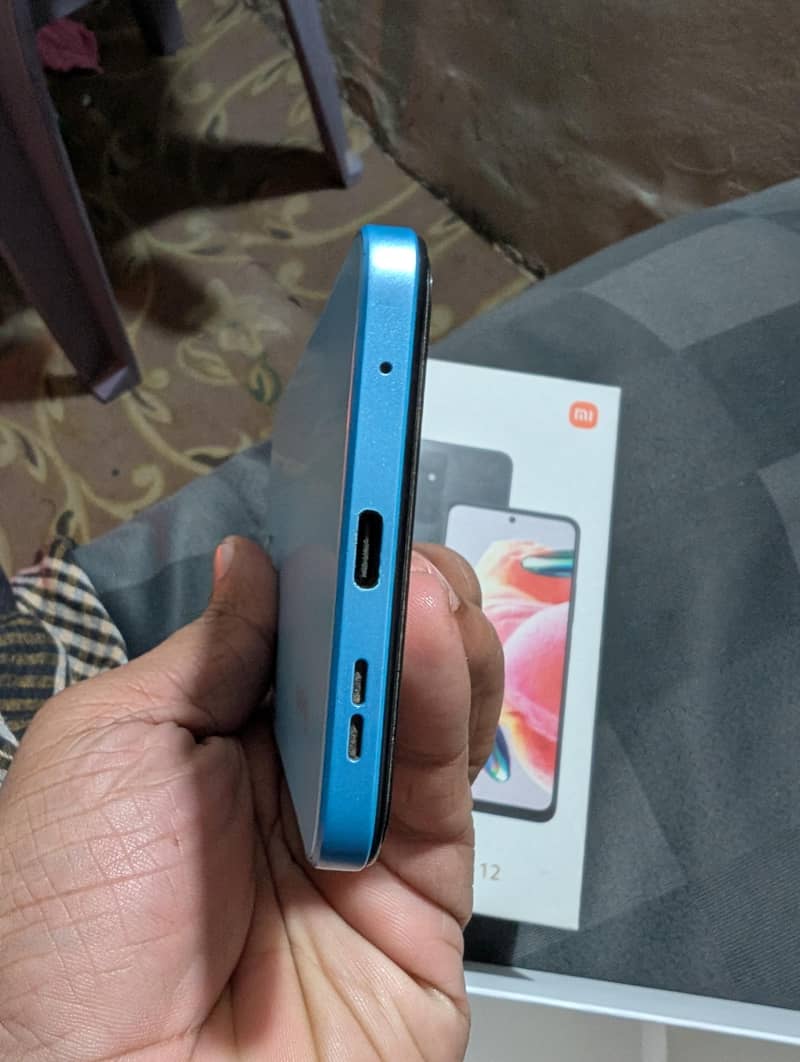 redmi note 12 3