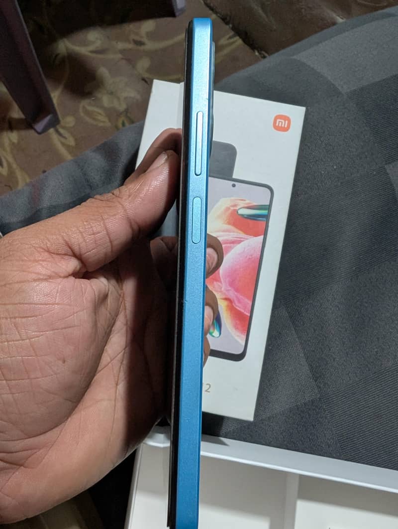 redmi note 12 5