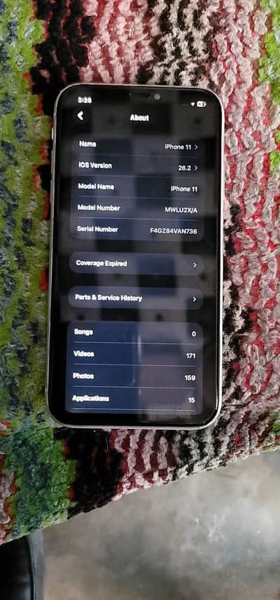 iphone 11 64 gb