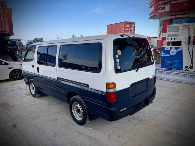 Hiace 1