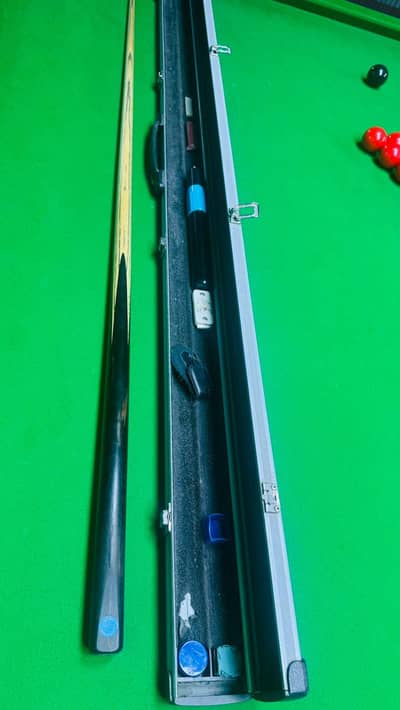 NICHE ( THAILAND) Snooker cue for sale