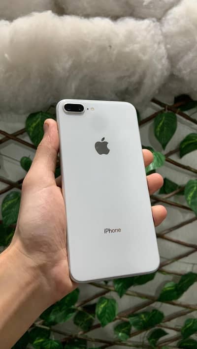 8plus aprvd 64gb