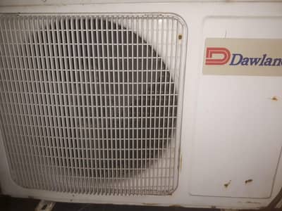 Dowlance ac for sale