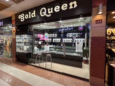 Investor Price Shop, CDA Sectors, Blue Area