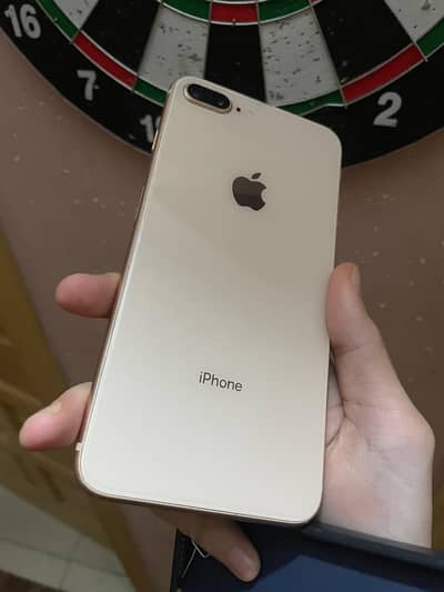 Iphone 8plus 