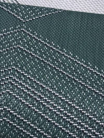 5 feet 3 inch by 7feet 7 inch carpet in new condition but used