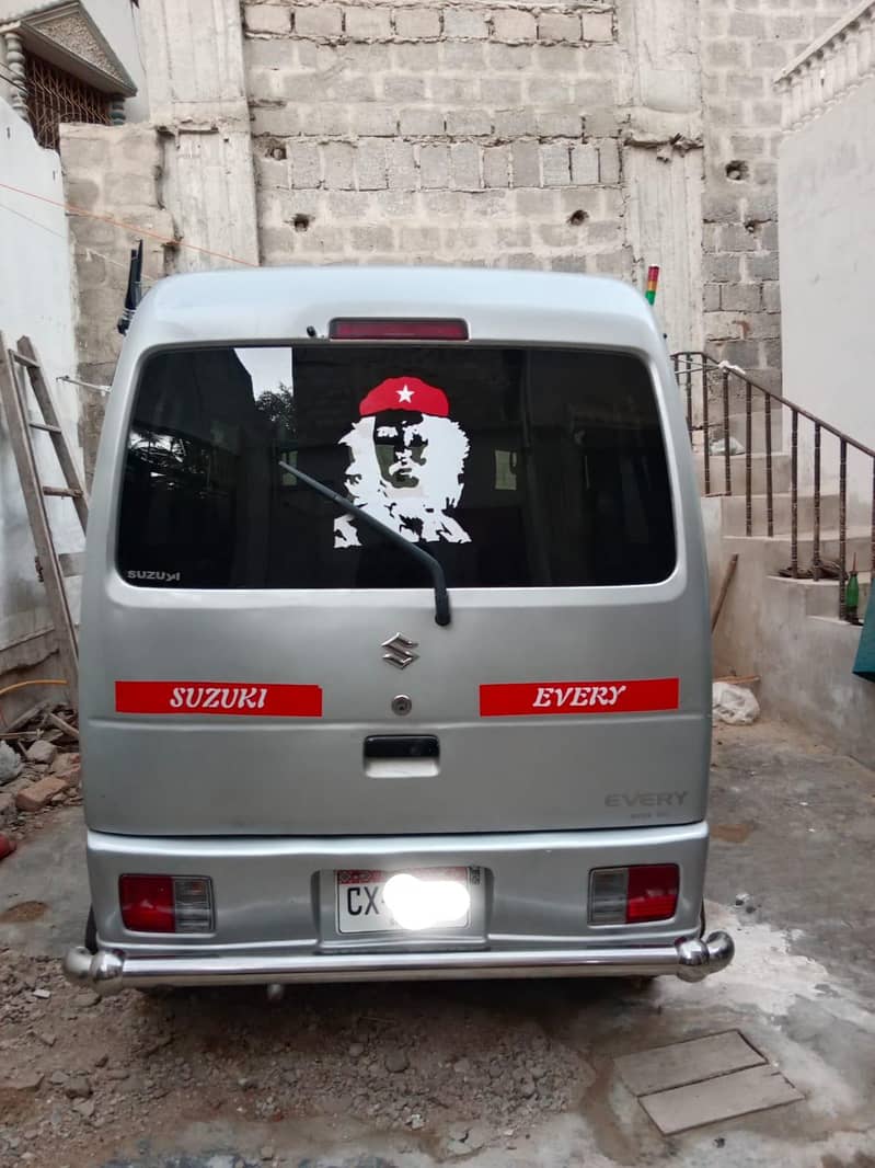 Suzuki every 1