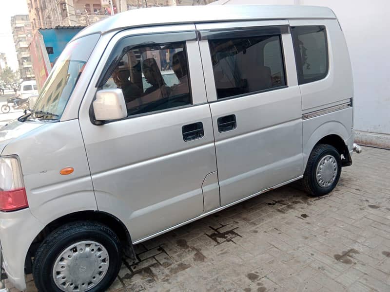 Suzuki every 2