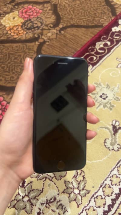 Iphone SE 3rd generation