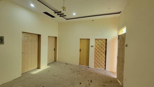5 Marla House For Sale - Prime Location Ahmedpur East