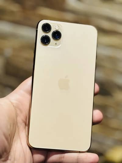 Apple iPhone 11 Pro Max