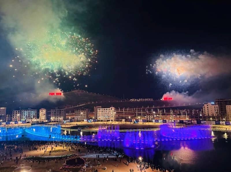 Commercial Plot Unique Location 2