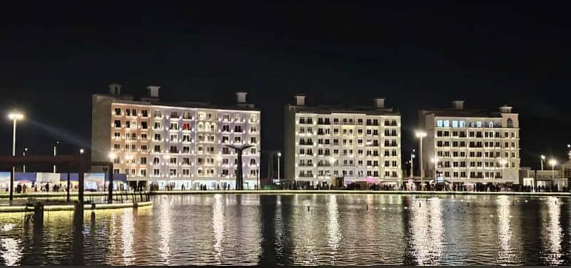 Commercial Plot Unique Location 3