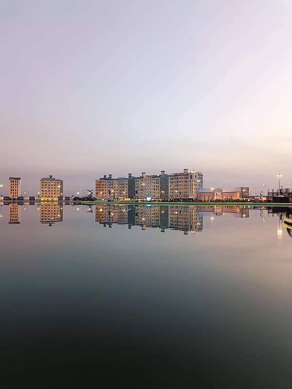 Commercial Plot Unique Location 6