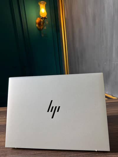 HP ELITEBOOK 830 G8 | I5 13TH GEN | 16GB DDR5 | 512GB NVME |